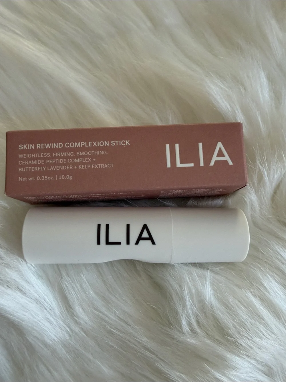 ILIA Skin Rewind Complexion Stick - Limba